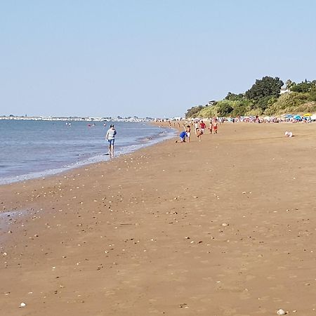 Apartament Loft El Duque Sanlúcar de Barrameda Zewnętrze zdjęcie