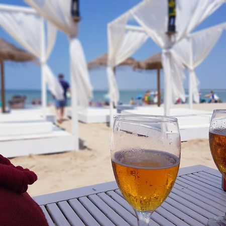 Apartament Loft El Duque Sanlúcar de Barrameda Zewnętrze zdjęcie