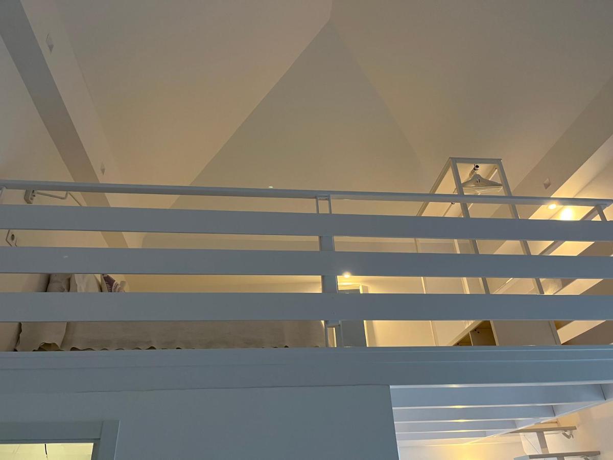 Apartament Loft El Duque Sanlúcar de Barrameda Zewnętrze zdjęcie