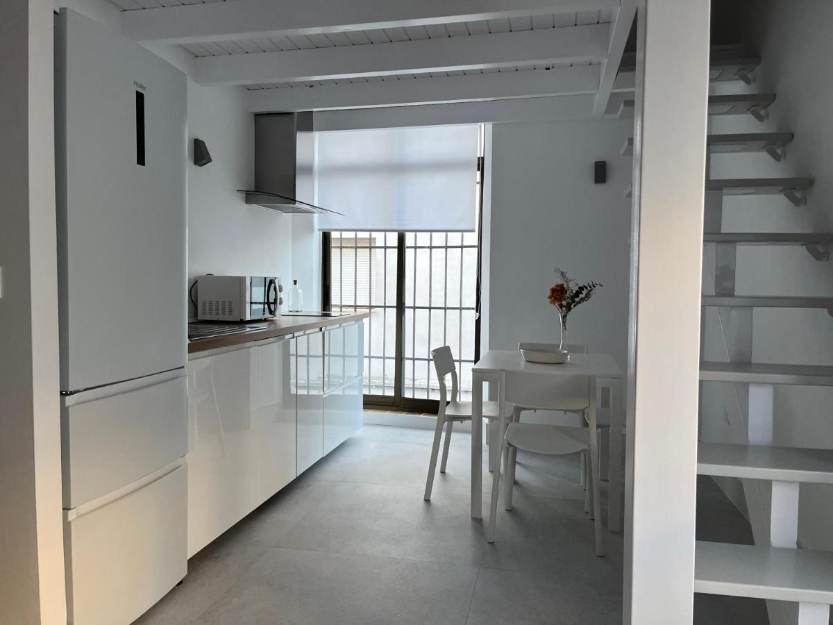 Apartament Loft El Duque Sanlúcar de Barrameda Zewnętrze zdjęcie