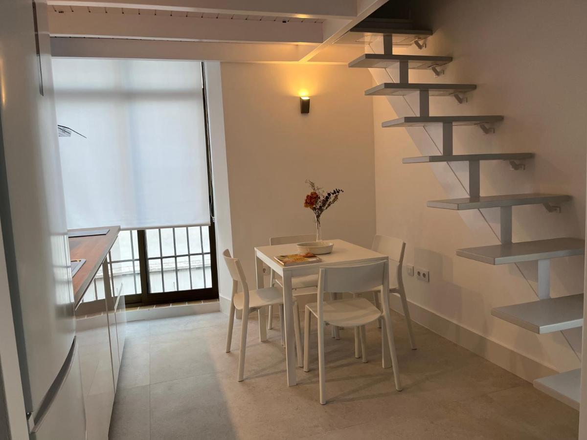 Apartament Loft El Duque Sanlúcar de Barrameda Zewnętrze zdjęcie