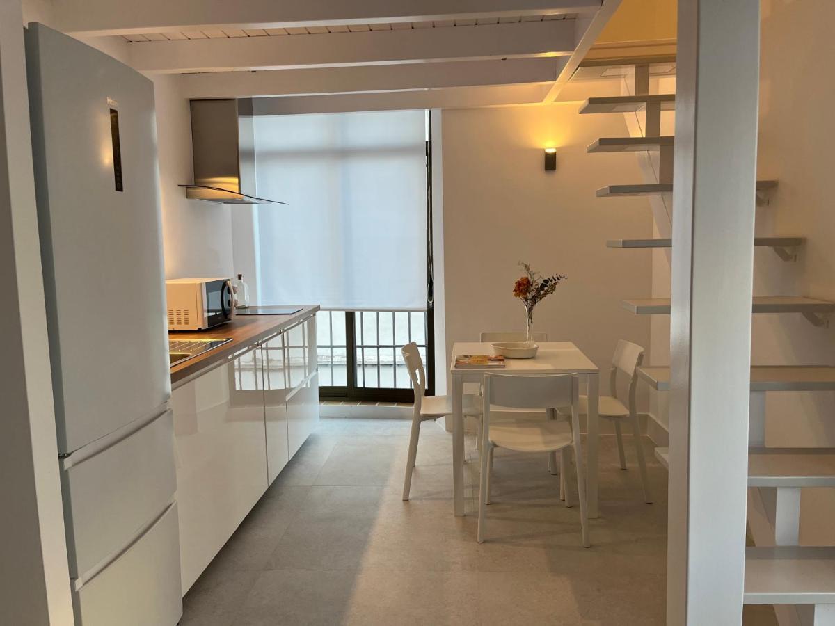 Apartament Loft El Duque Sanlúcar de Barrameda Zewnętrze zdjęcie