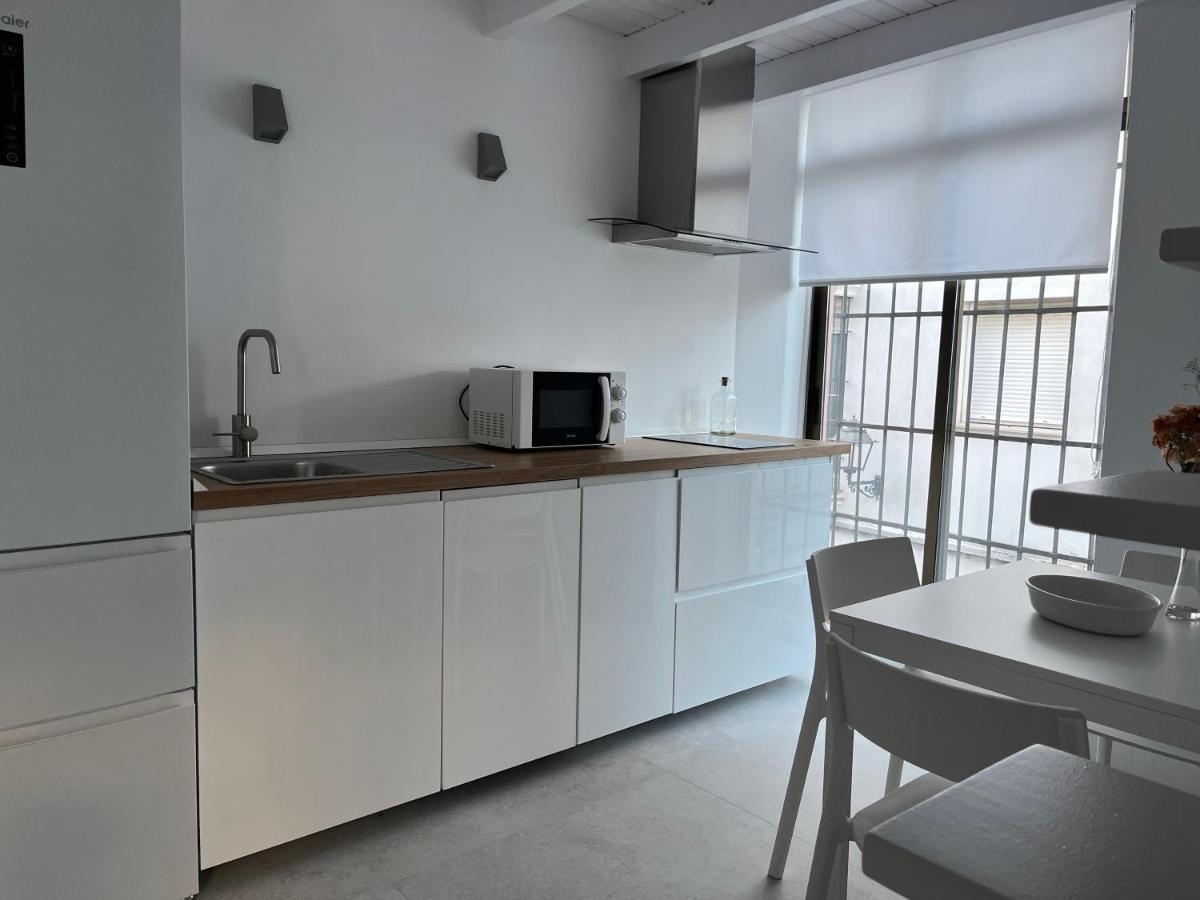 Apartament Loft El Duque Sanlúcar de Barrameda Zewnętrze zdjęcie