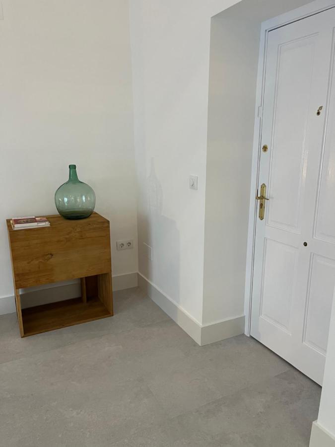 Apartament Loft El Duque Sanlúcar de Barrameda Zewnętrze zdjęcie