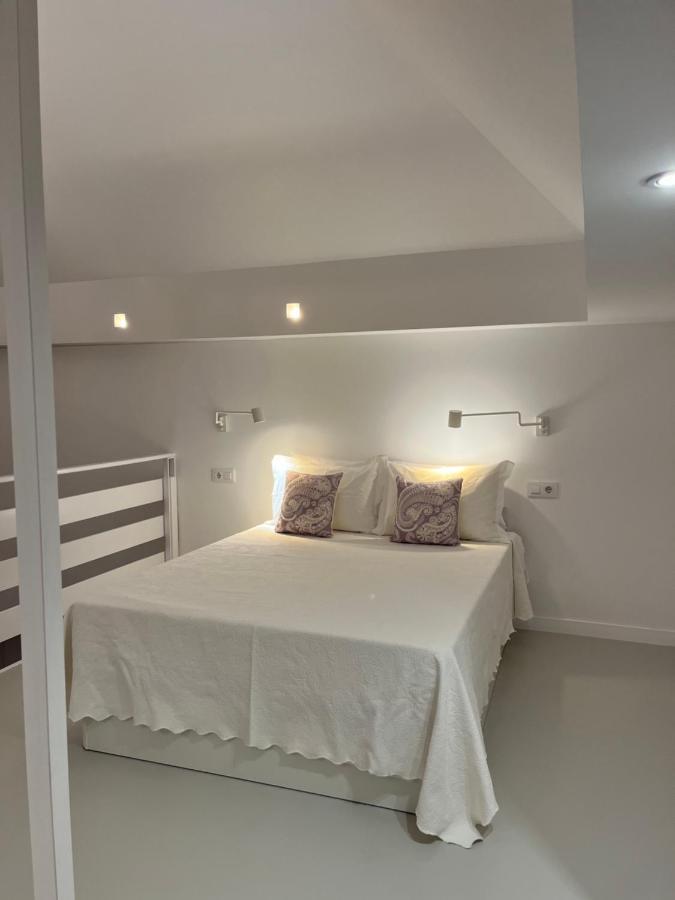 Apartament Loft El Duque Sanlúcar de Barrameda Zewnętrze zdjęcie