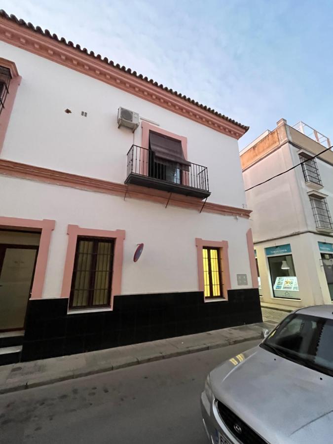 Apartament Loft El Duque Sanlúcar de Barrameda Zewnętrze zdjęcie