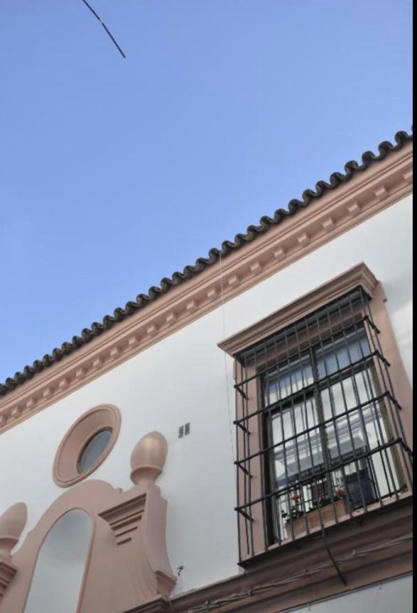 Apartament Loft El Duque Sanlúcar de Barrameda Zewnętrze zdjęcie