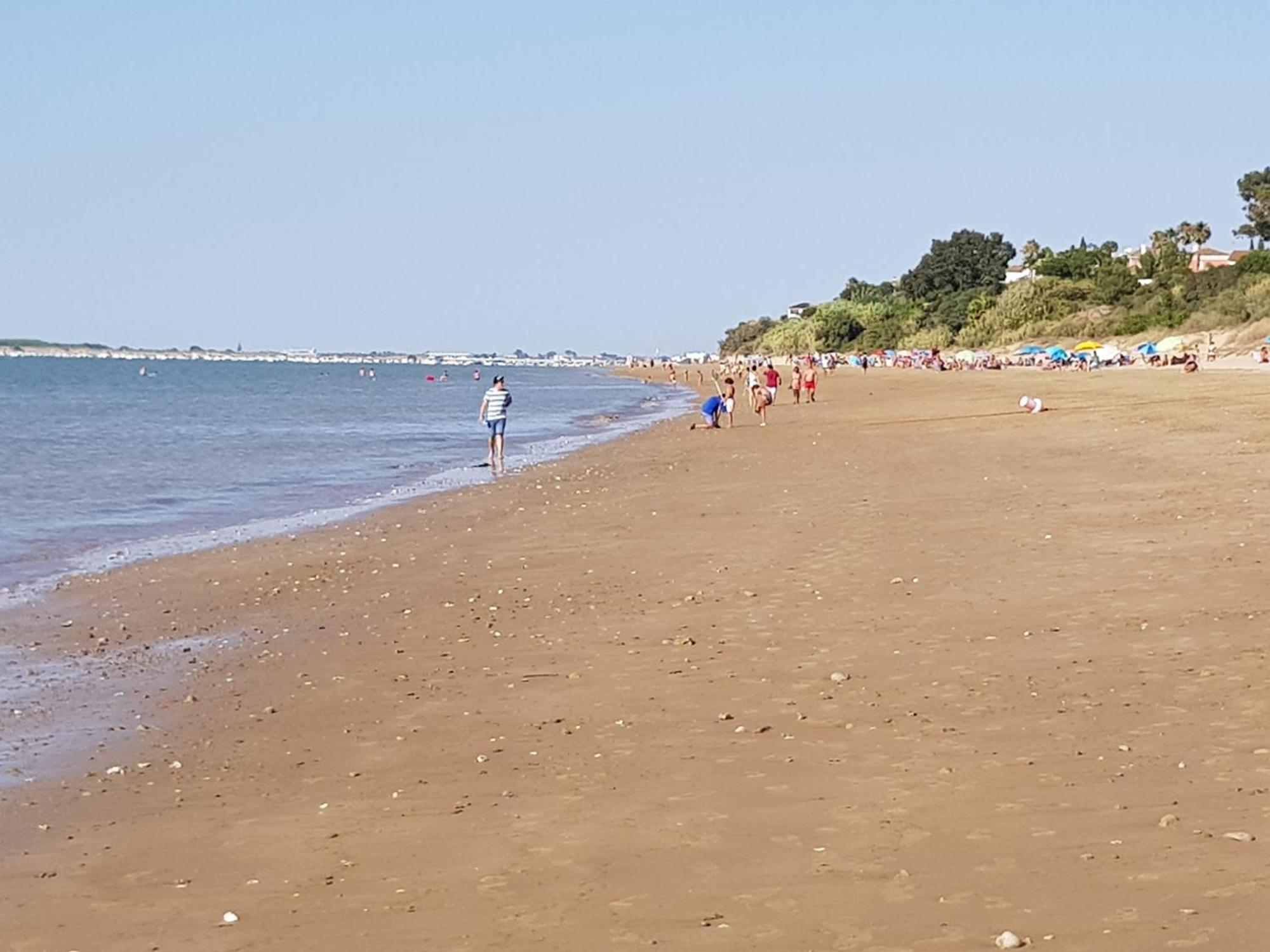 Apartament Loft El Duque Sanlúcar de Barrameda Zewnętrze zdjęcie